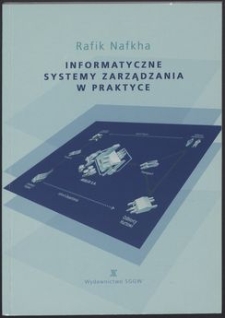 Informatyczne systemy zarządzania w praktyce