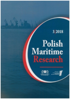 Polish Maritime Research. No 3(99) 2018