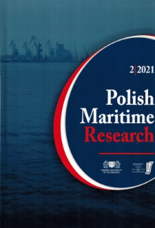 Polish Maritime Research. No 2 (110) 2021