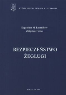 Bezpieczeństwo żeglugi